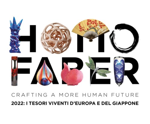 Visual Homo Faber 2022 Italian Robilant©Michelangelo Foundation