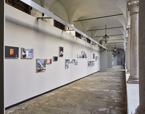 The Ateliers of Wonders Homo Faber Event 2022 Alessandra Chemollo©Michelangelo Foundation