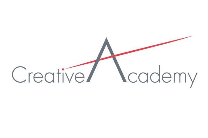 Details more than 143 creative academy logo best - camera.edu.vn